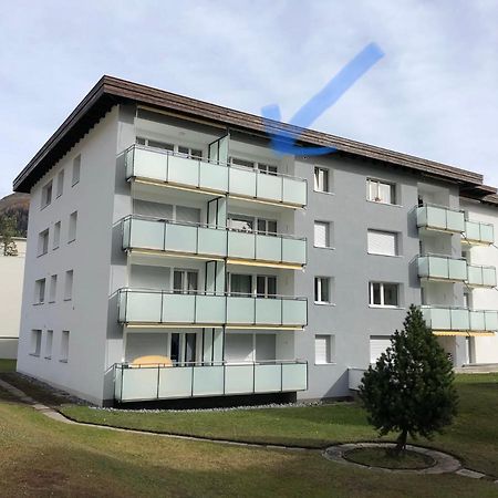 Studio Ravaisch Davos Exterior foto